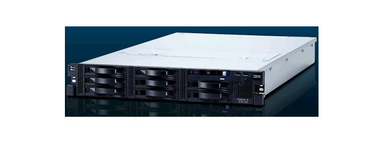 IBM  x3630 M4服務器