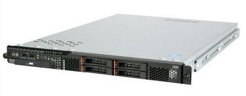 IBM  x3250 M5服務器